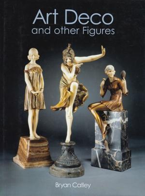 Art Deco and other figures