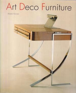 Art Deco furniture