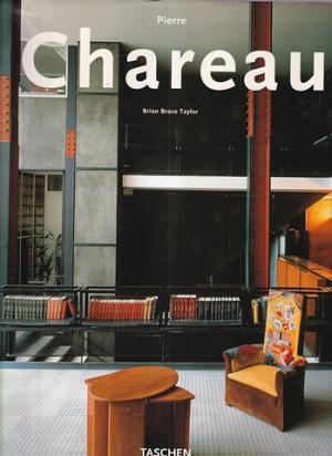 Pierre Chareau. Designer and architect