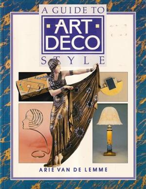 A guide to Art Deco