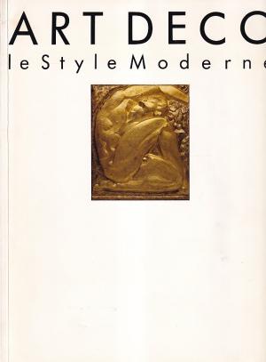 Art Deco. Le style moderne