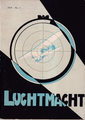Luchtmacht 1939 no. 1