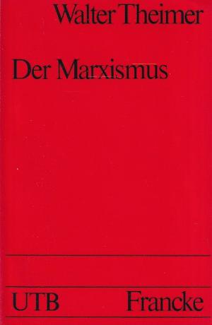 Der Marxismus