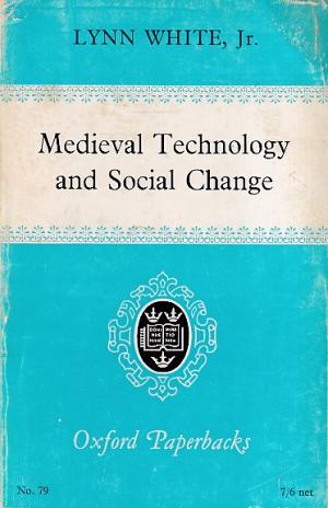 Medieval technology and social change