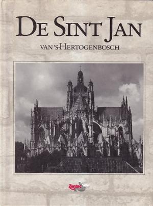 De Sint Jan van 's-Hertogenbosch