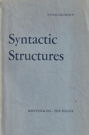Syntactic structures