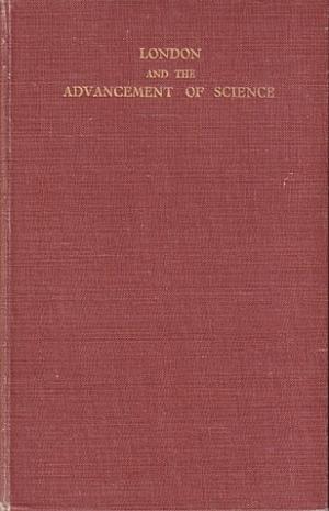 London and the advancement of science.