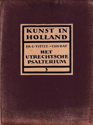 Het Utrechtsch Psalterium