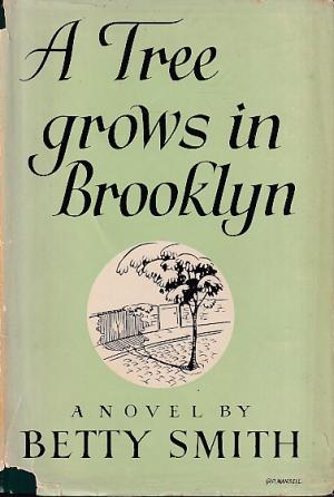 A tree grows in Brooklyn