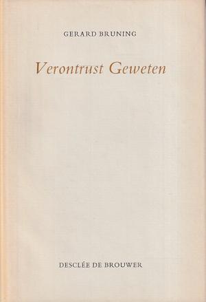 Verontrust geweten