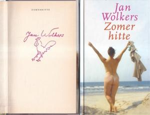 Zomerhitte