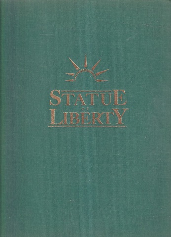 Blanchet, Christian et all - Statue of Liberty