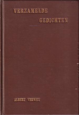 Verzamelde gedichten
