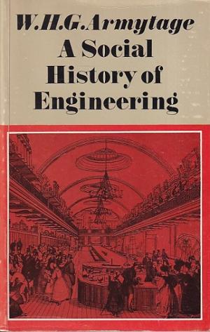 A social history of engineering