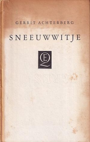 Sneeuwwitje