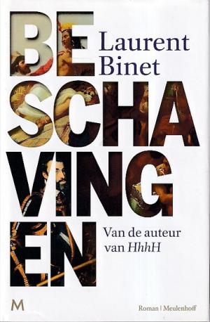 Beschaving