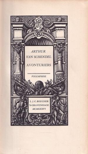 Avonturiers