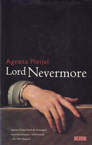 Lord Nevermore