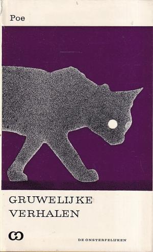 Gruwelijke verhalen