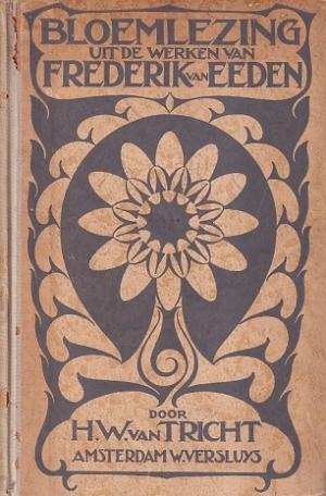 Bloemlezing uit de werken van Frederik van Eeden
