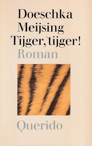 Tijger, tijger !