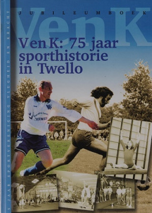 V en K: 75 jaar sporthistorie in Twello