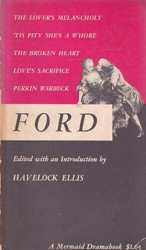 John Ford (five plays)