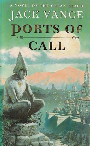 Ports of call