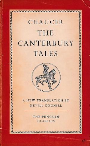 The Canterbury Tales