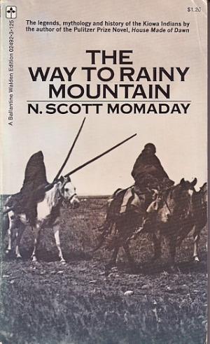 The way to rainy mountain