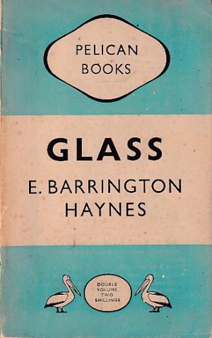 Glass through the ages.