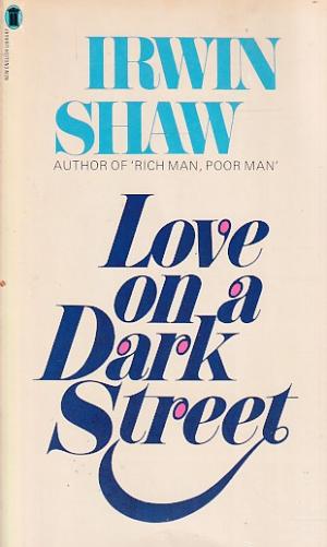 Love on a dark street