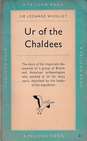 Ur of the Chaldees