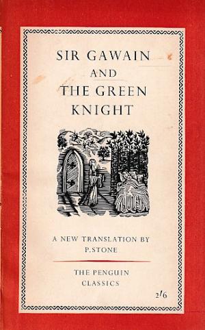 Sir Gawain and the green knight