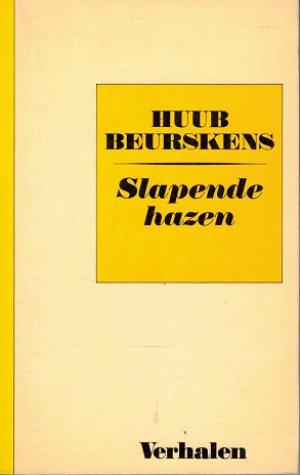 Slapende hazen. Verhalen.