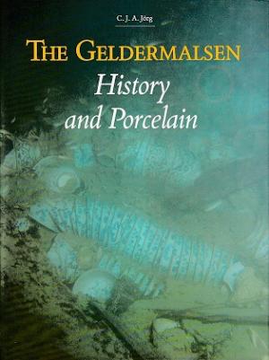 The Geldermalsen. History and porcelain