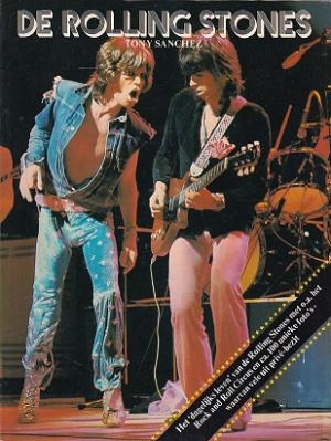 De Rolling Stones