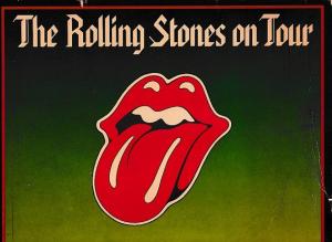 The Rolling Stones on Tour