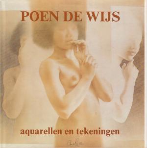 Aquarellen en tekeningen