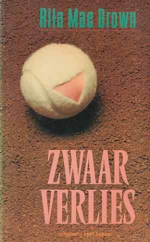 Zwaar verlies