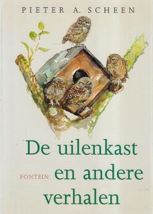 De uilenkast en andere verhalen