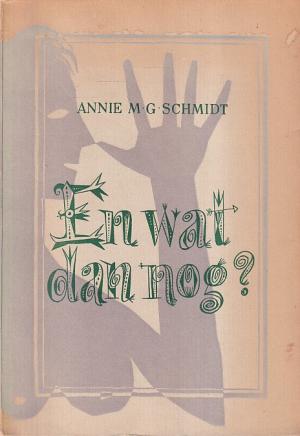 En wat dan nog ?