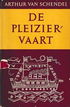 De pleiziervaart