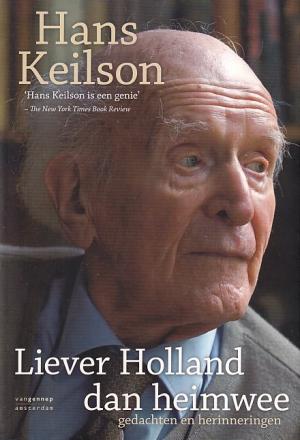 Liever Holland dan heimwee