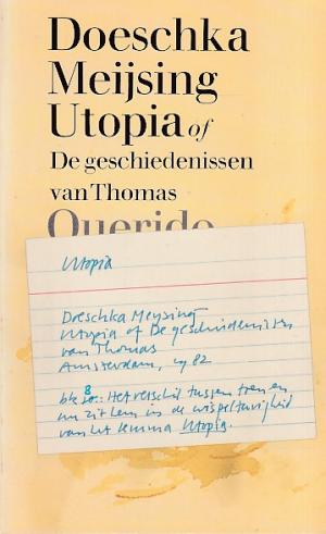 Utopia of De geschiedenissen van Thomas