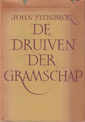 De druiven der gramschap