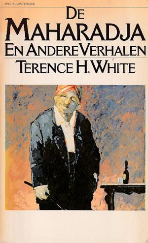 De Maharadja en andere verhalen