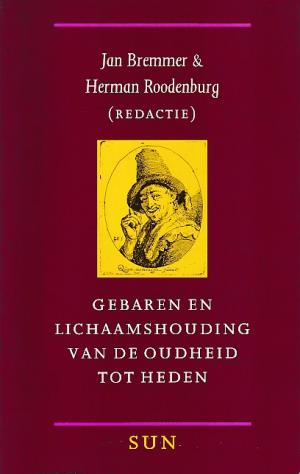 Gebaren en lichaamshouding van de oudheid tot heden