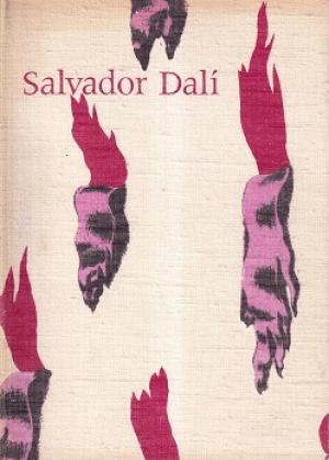 Salvador Dali. Rétrospective 1020 - 1980