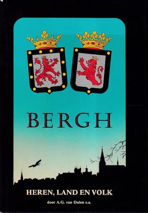 Bergh. heren, land en volk